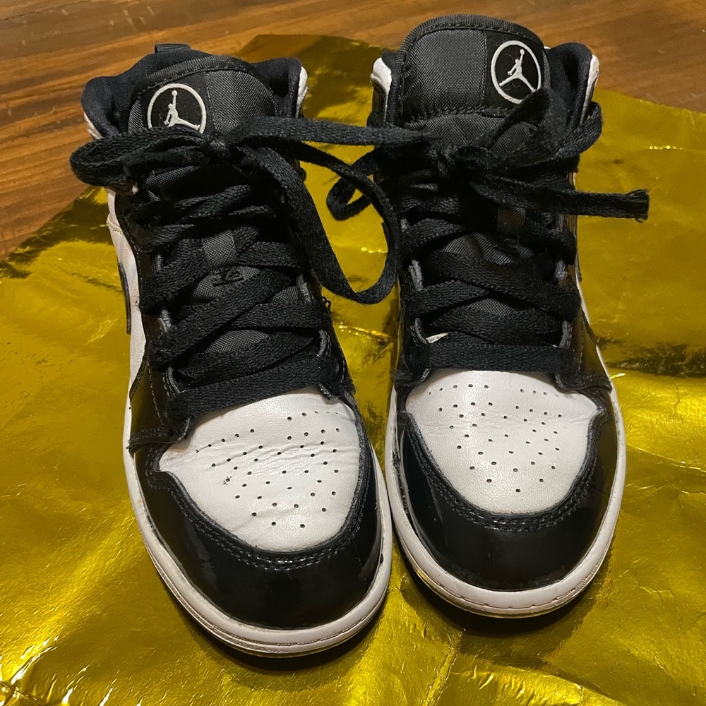 Jordan 1 Mid SE Allstar